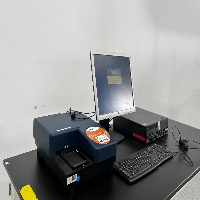 Molecular Devices EMax Plus Microplate Reader image 0